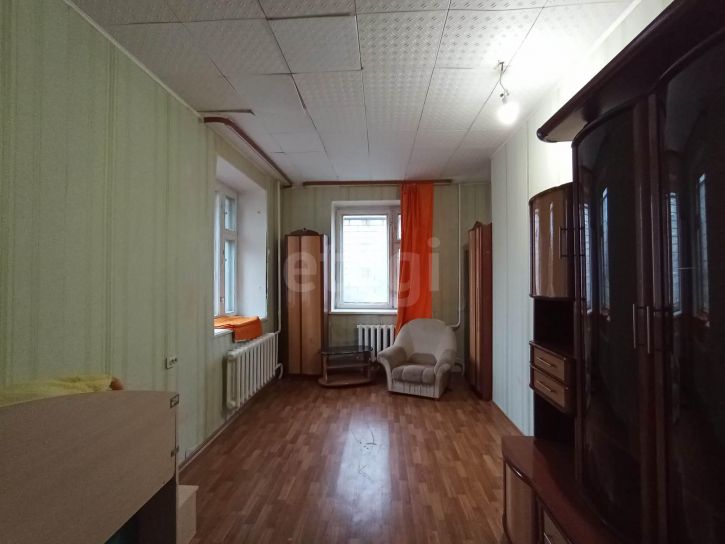 2-комн квартира улица Маршала Конева, 16а