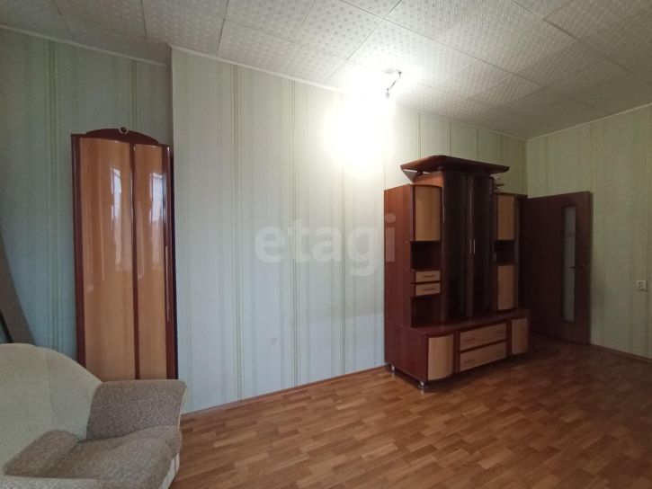 2-комн квартира улица Маршала Конева, 16а