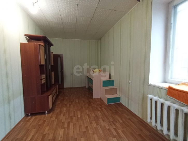 2-комн квартира улица Маршала Конева, 16а