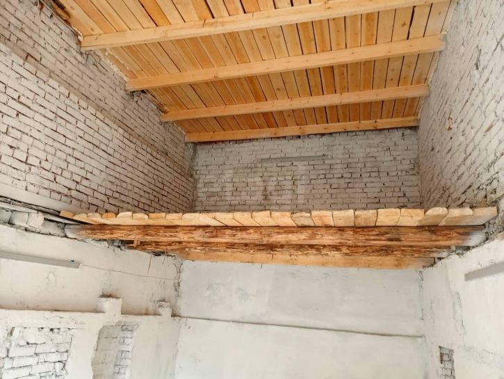 Гараж/парковка улица Можайского, 49в