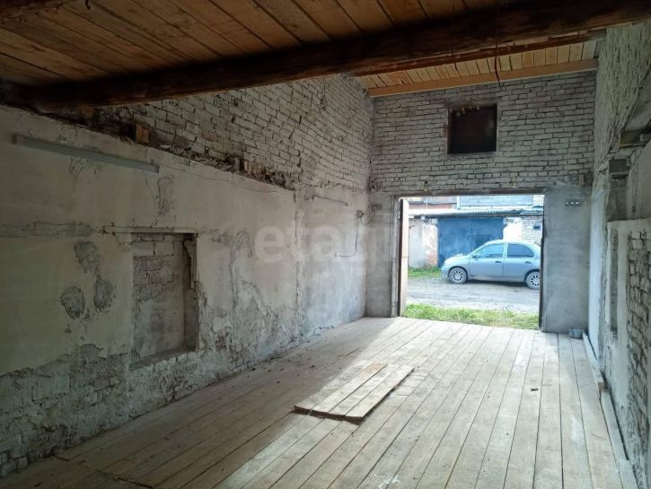 Гараж/парковка улица Можайского, 49в