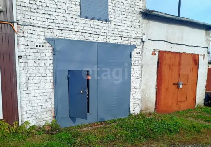 Гараж/парковка улица Можайского, 49в
