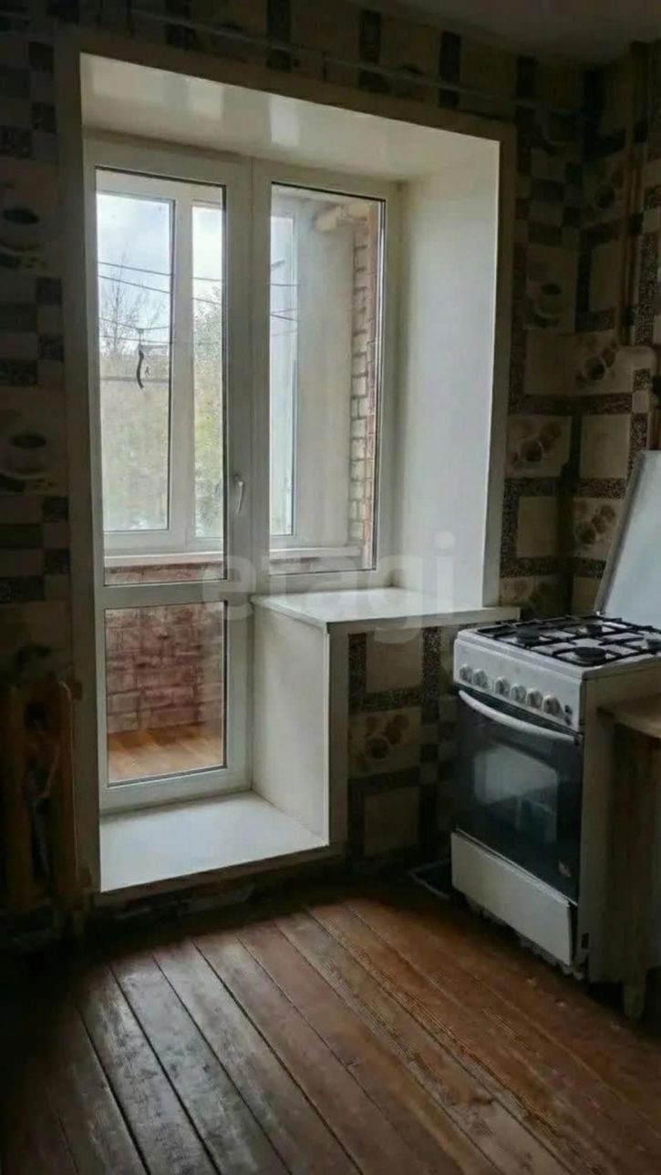 2-комн квартира улица Маршала Конева, 25