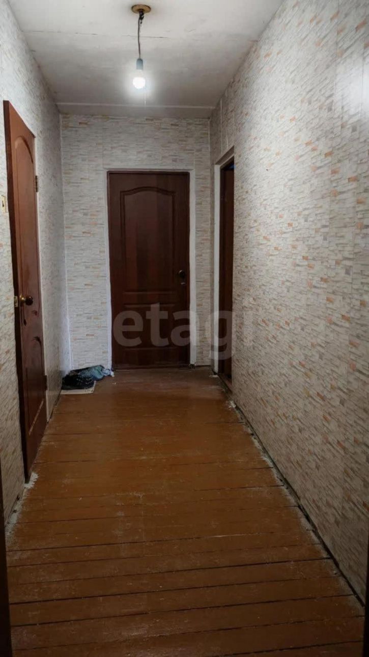 2-комн квартира улица Маршала Конева, 25