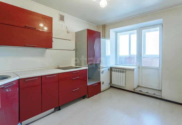1-комн квартира Ярославская улица, 33