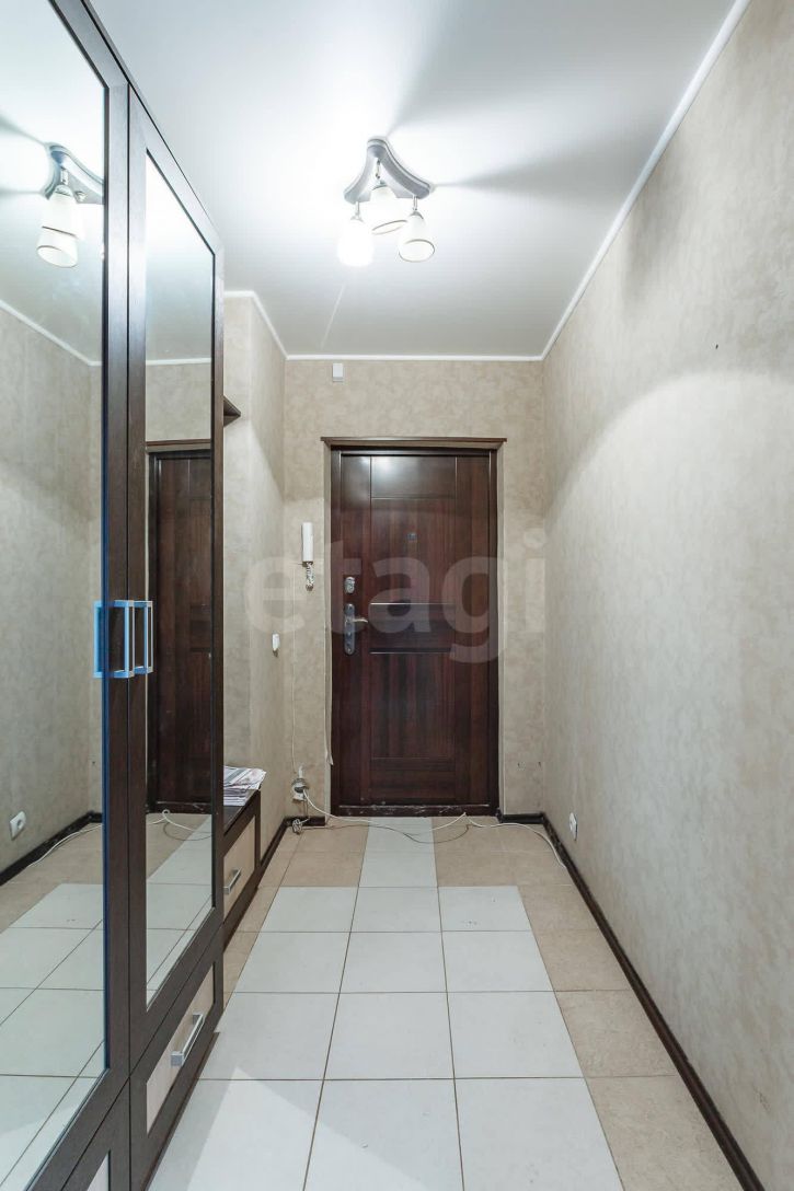 1-комн квартира Ярославская улица, 33