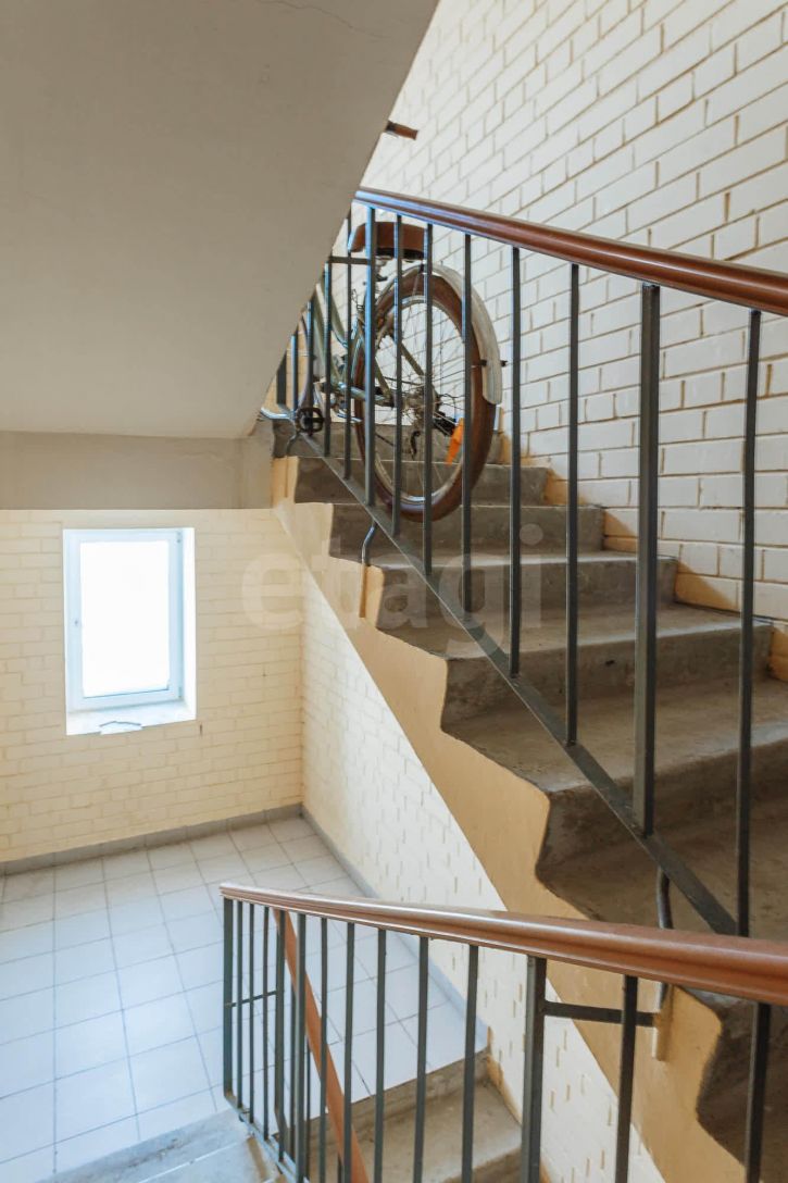 1-комн квартира Ярославская улица, 33