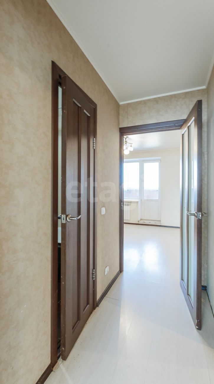 1-комн квартира Ярославская улица, 33