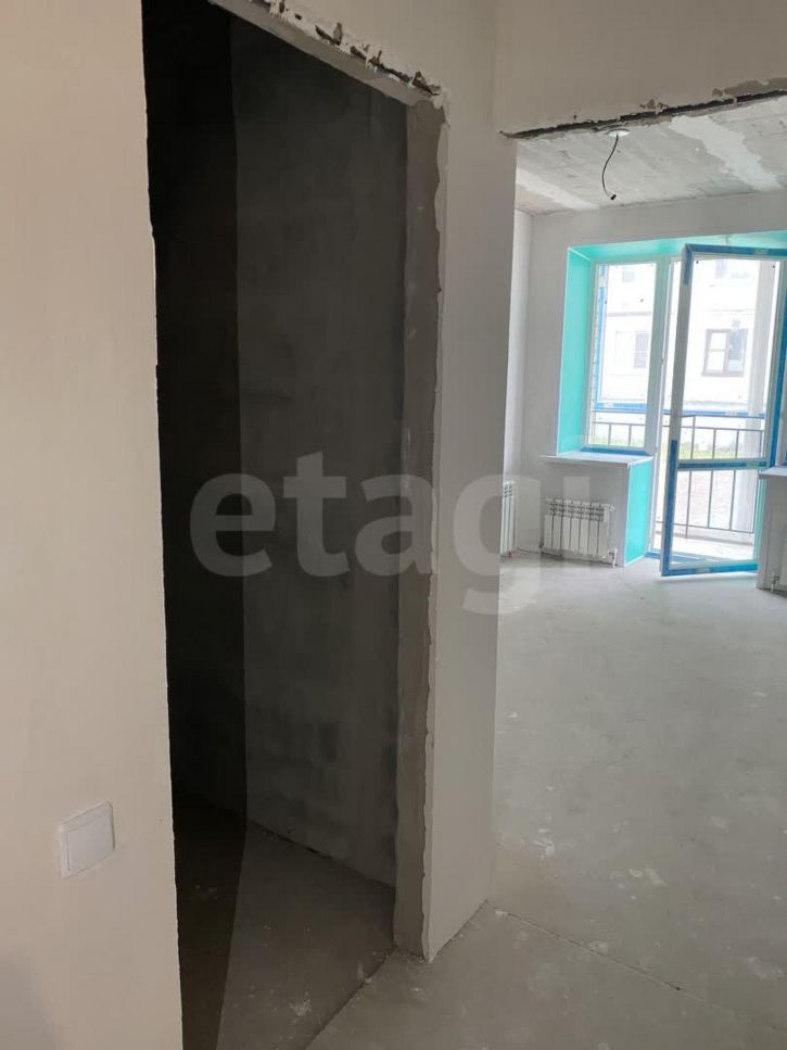 3-комн квартира Узкий переулок, 37