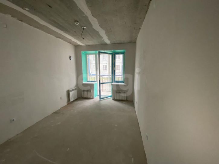 3-комн квартира Узкий переулок, 37