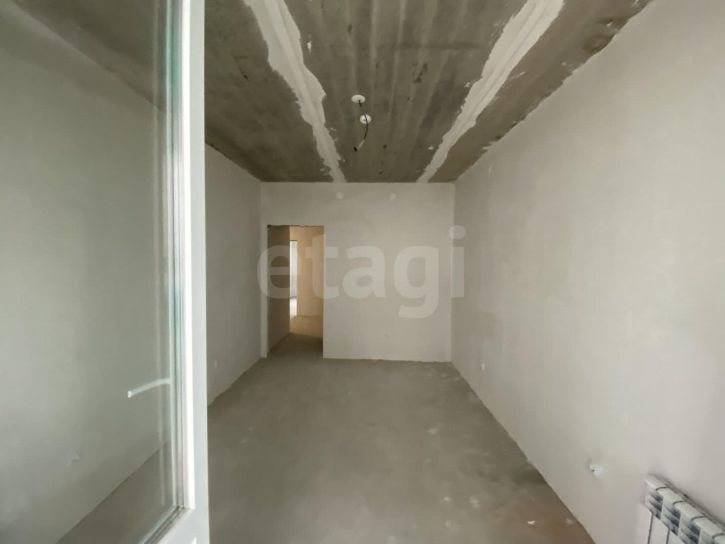 3-комн квартира Узкий переулок, 37