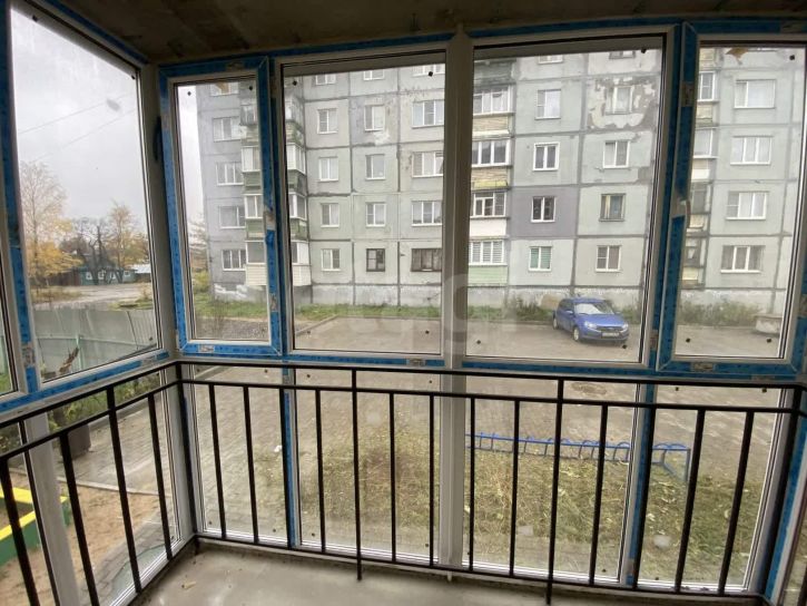 3-комн квартира Узкий переулок, 37