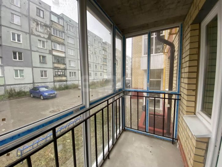 3-комн квартира Узкий переулок, 37