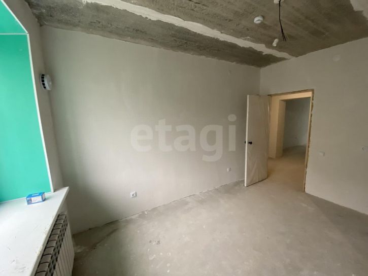 3-комн квартира Узкий переулок, 37