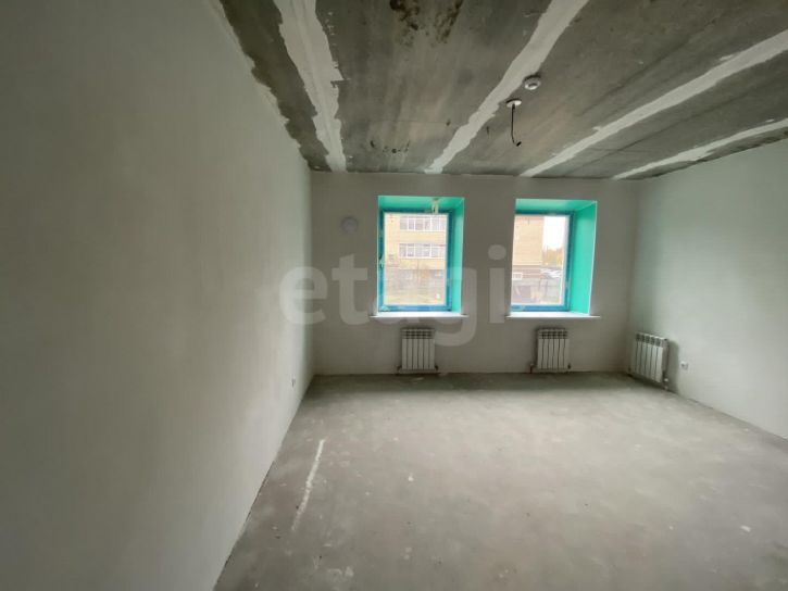 3-комн квартира Узкий переулок, 37