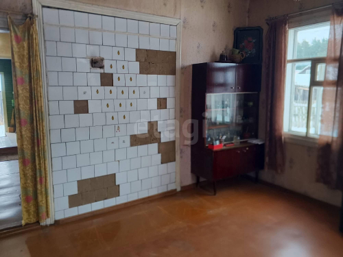 Продажа 3-комн квартиры Зелёная улица, 3