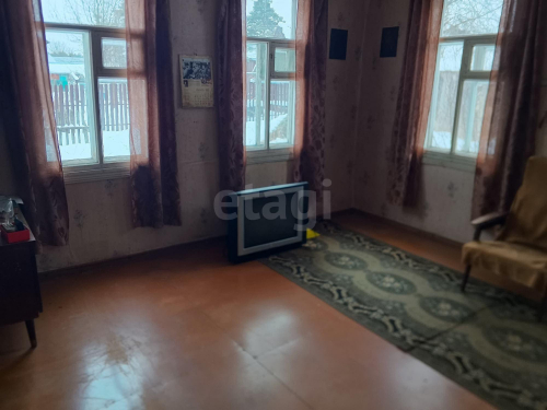 Продажа 3-комн квартиры Зелёная улица, 3