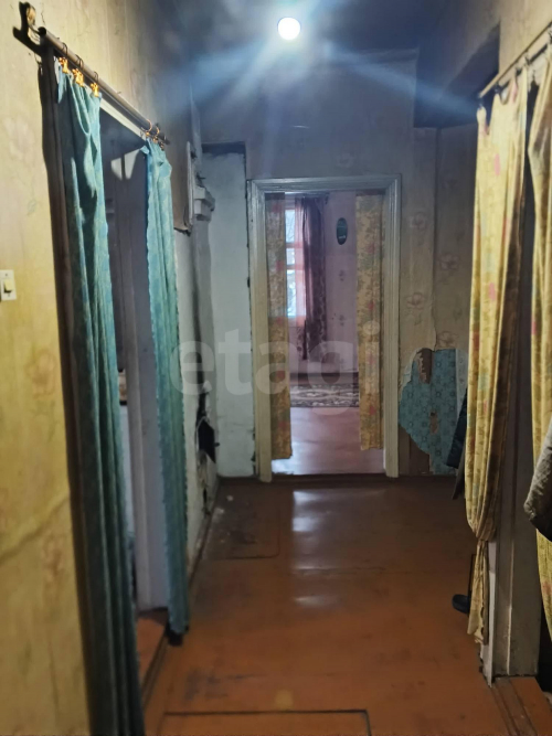 Продажа 3-комн квартиры Зелёная улица, 3