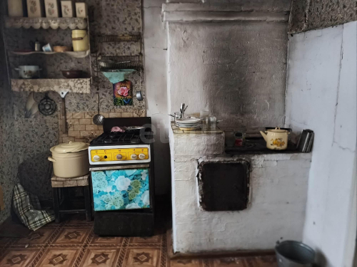 Продажа 3-комн квартиры Зелёная улица, 3