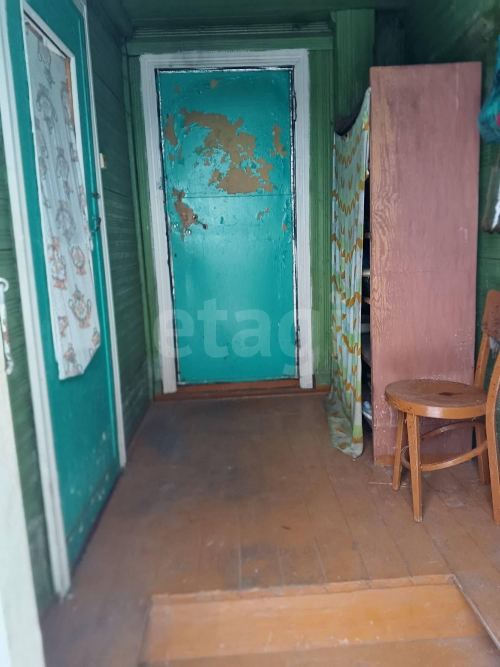 Продажа 3-комн квартиры Зелёная улица, 3