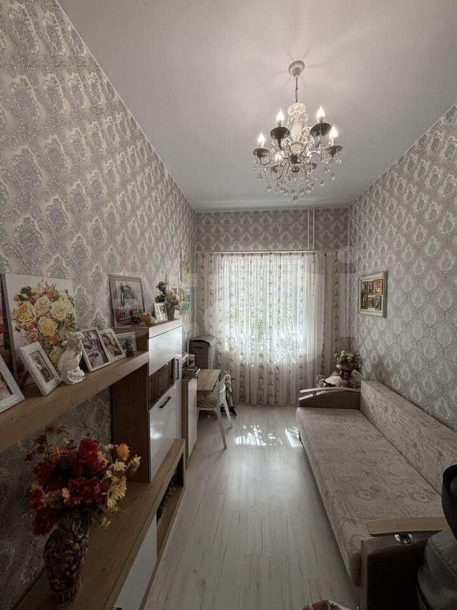 Купить квартиру за 5 500 000 рублей на улица Гагарина, 80в