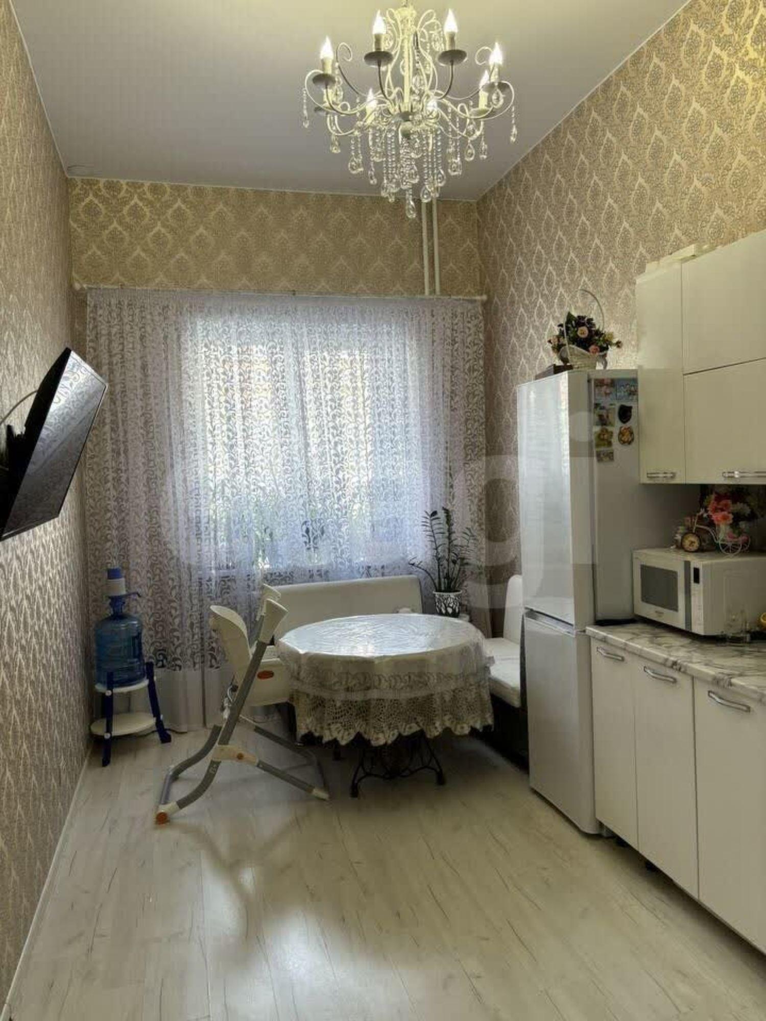 Купить квартиру за 5 500 000 рублей на улица Гагарина, 80в