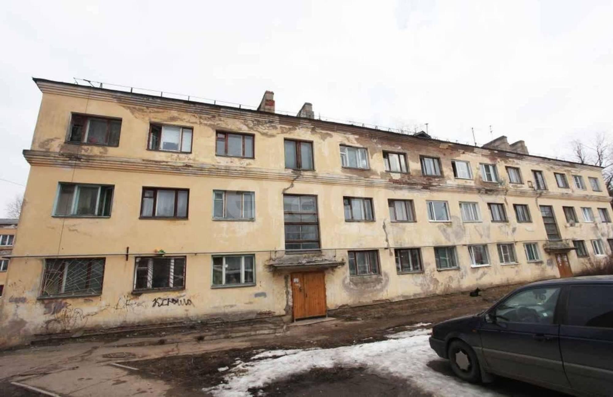 Купить комнату за 660 000 рублей на Осановский проезд, 10
