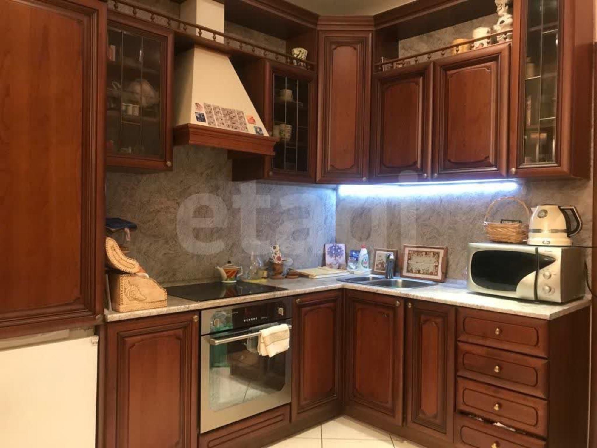 Купить квартиру за 12 500 000 рублей на улица Левичева, 30а