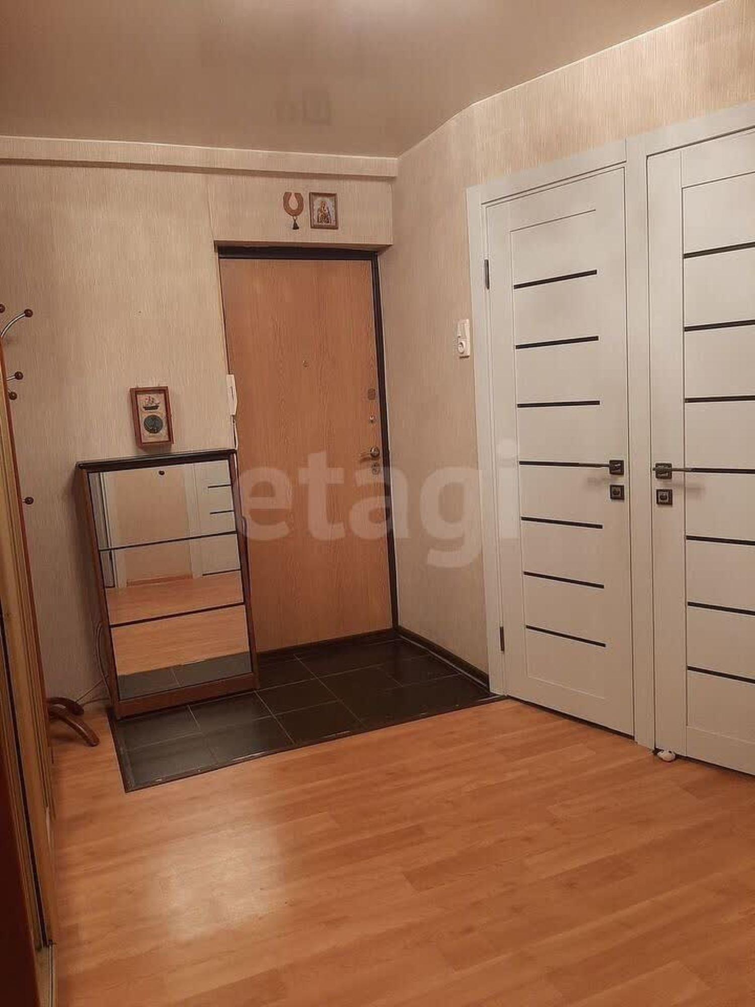 Купить квартиру за 5 100 000 рублей на Вологда, 26