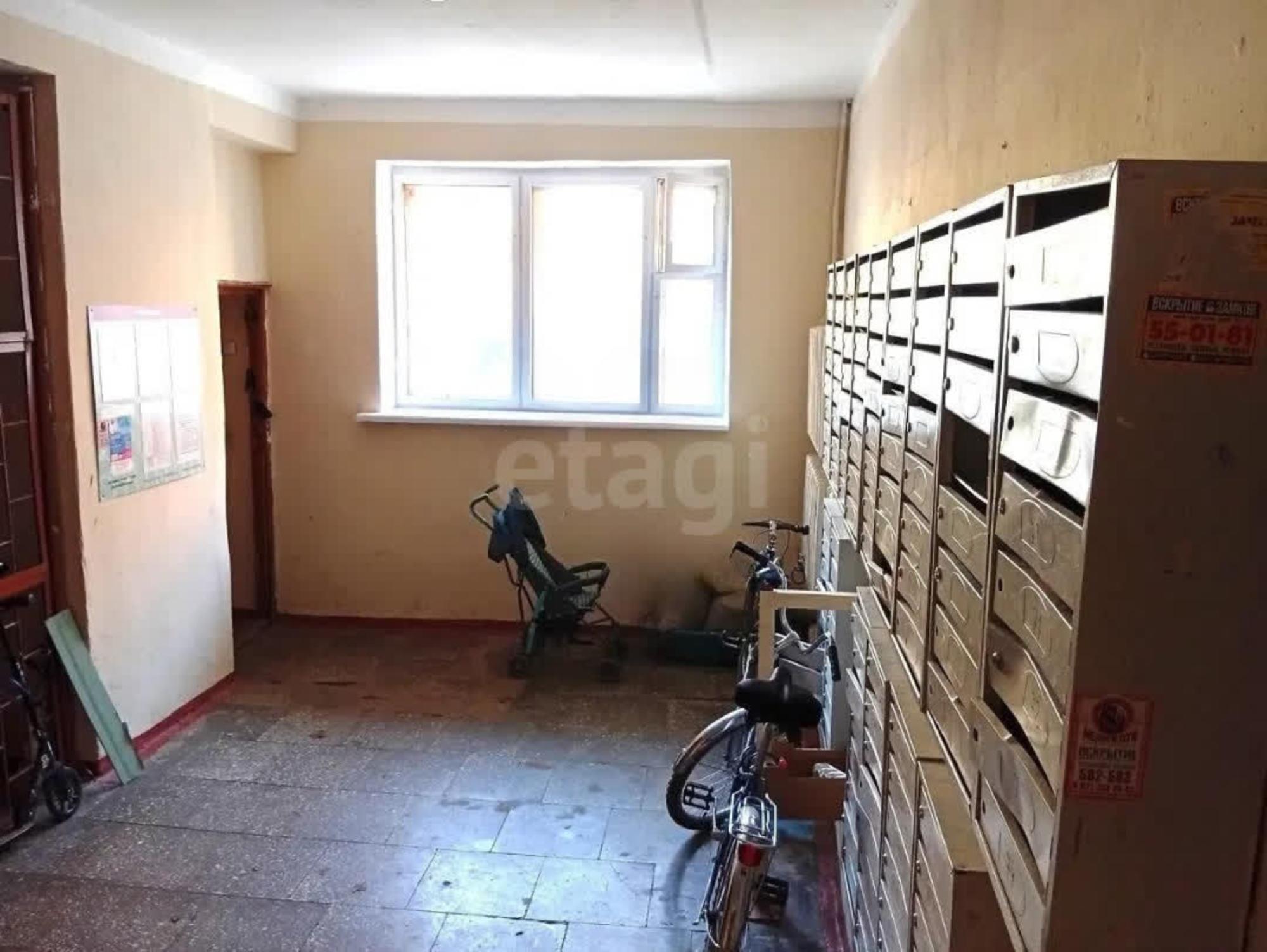 Купить комнату за 1 000 000 рублей на улица Панкратова, 75ак2
