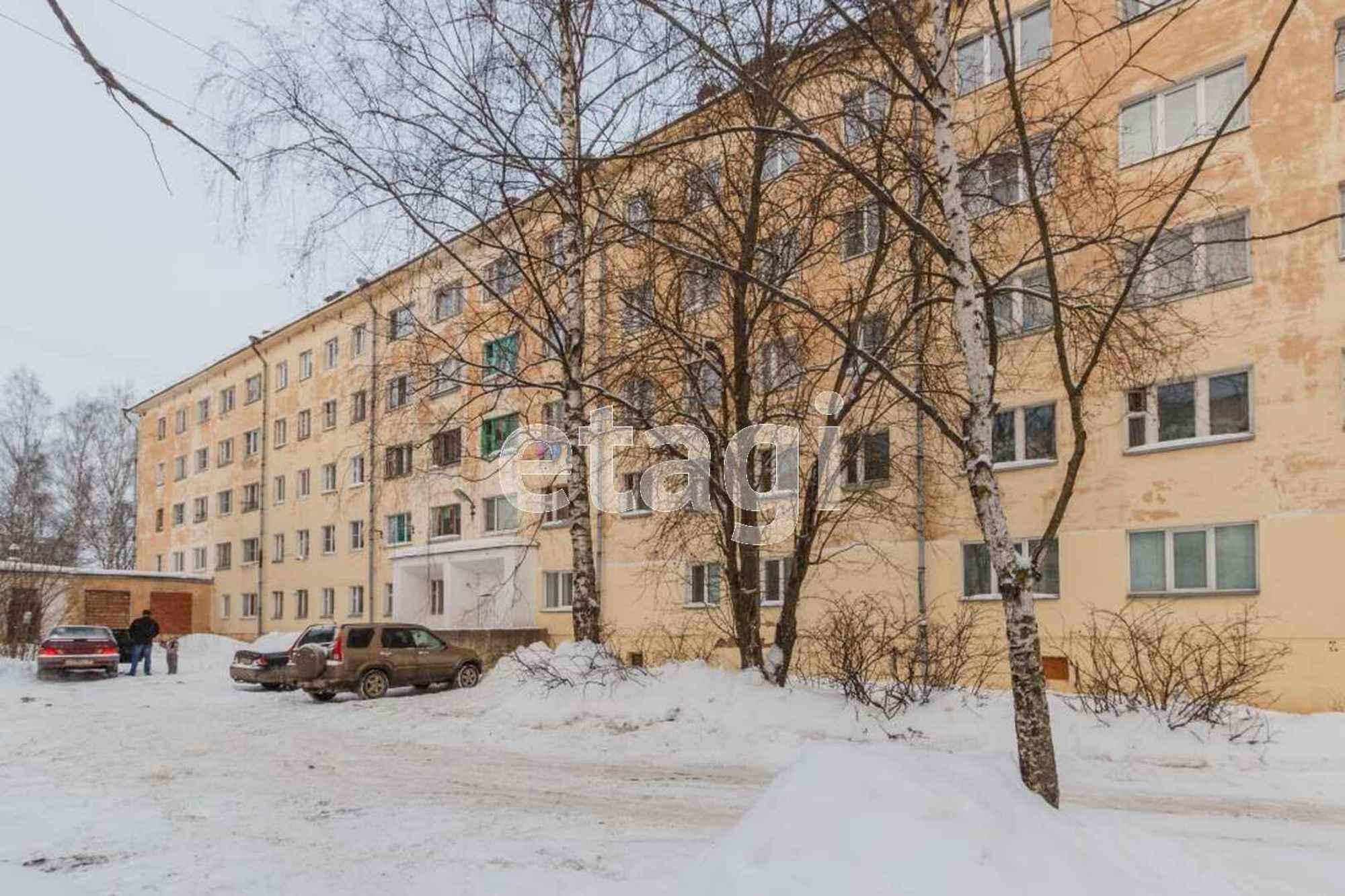 Купить комнату за 1 000 000 рублей на улица Панкратова, 75ак2