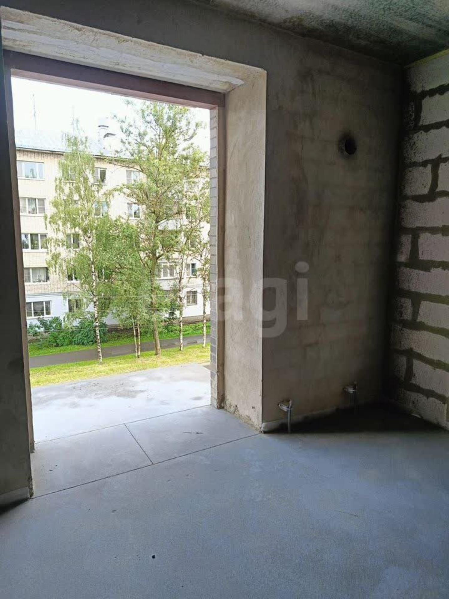 Купить квартиру за 9 216 000 рублей на Пролетарская улица, 66