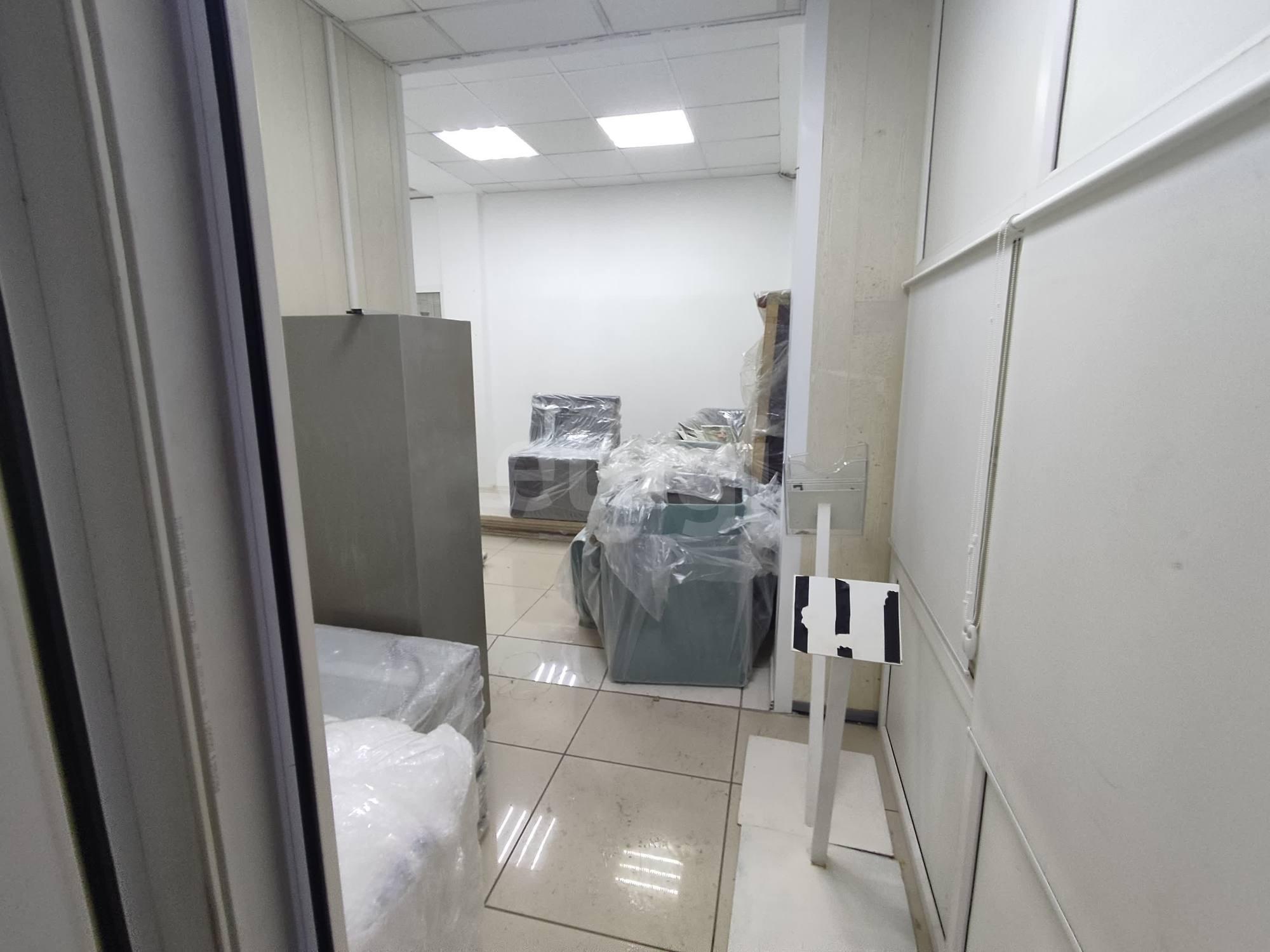 Сдать офис, помещение под офис за 15 000 рублей на улица Гагарина, 64