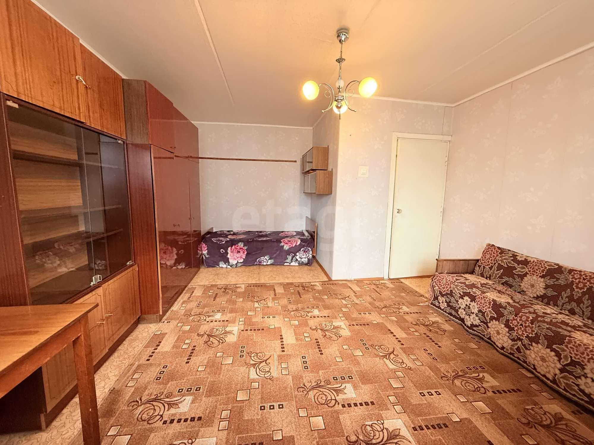 Купить квартиру за 3 600 000 рублей на улица Маршала Конева, 4