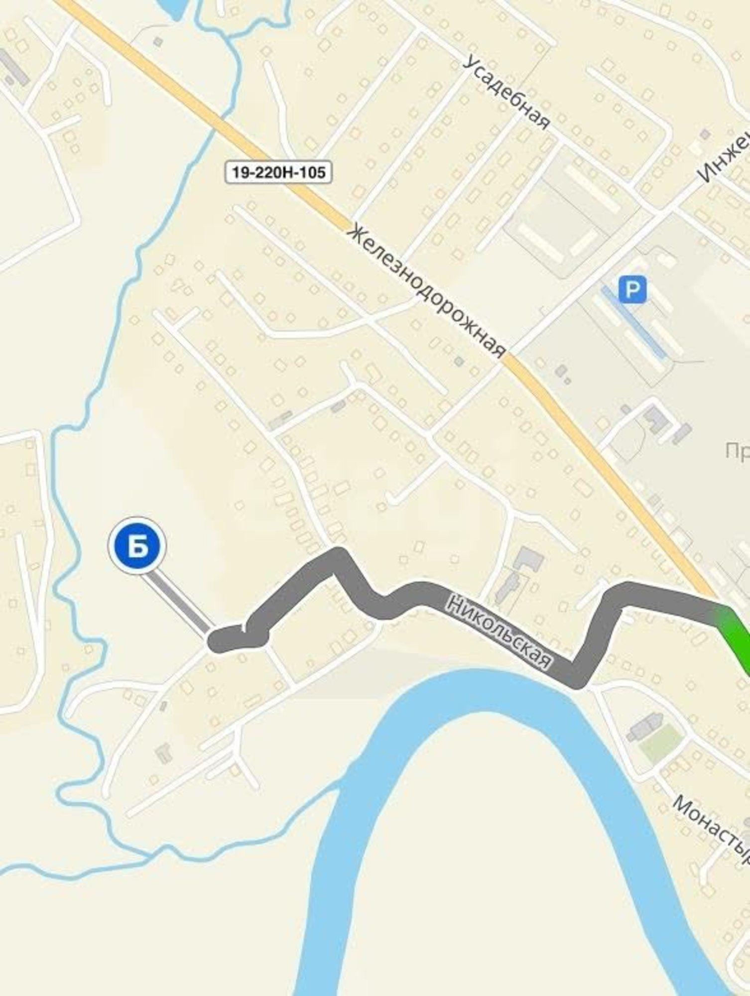 Купить землю, земельный участок за 1 380 000 рублей на Рябиновый переулок