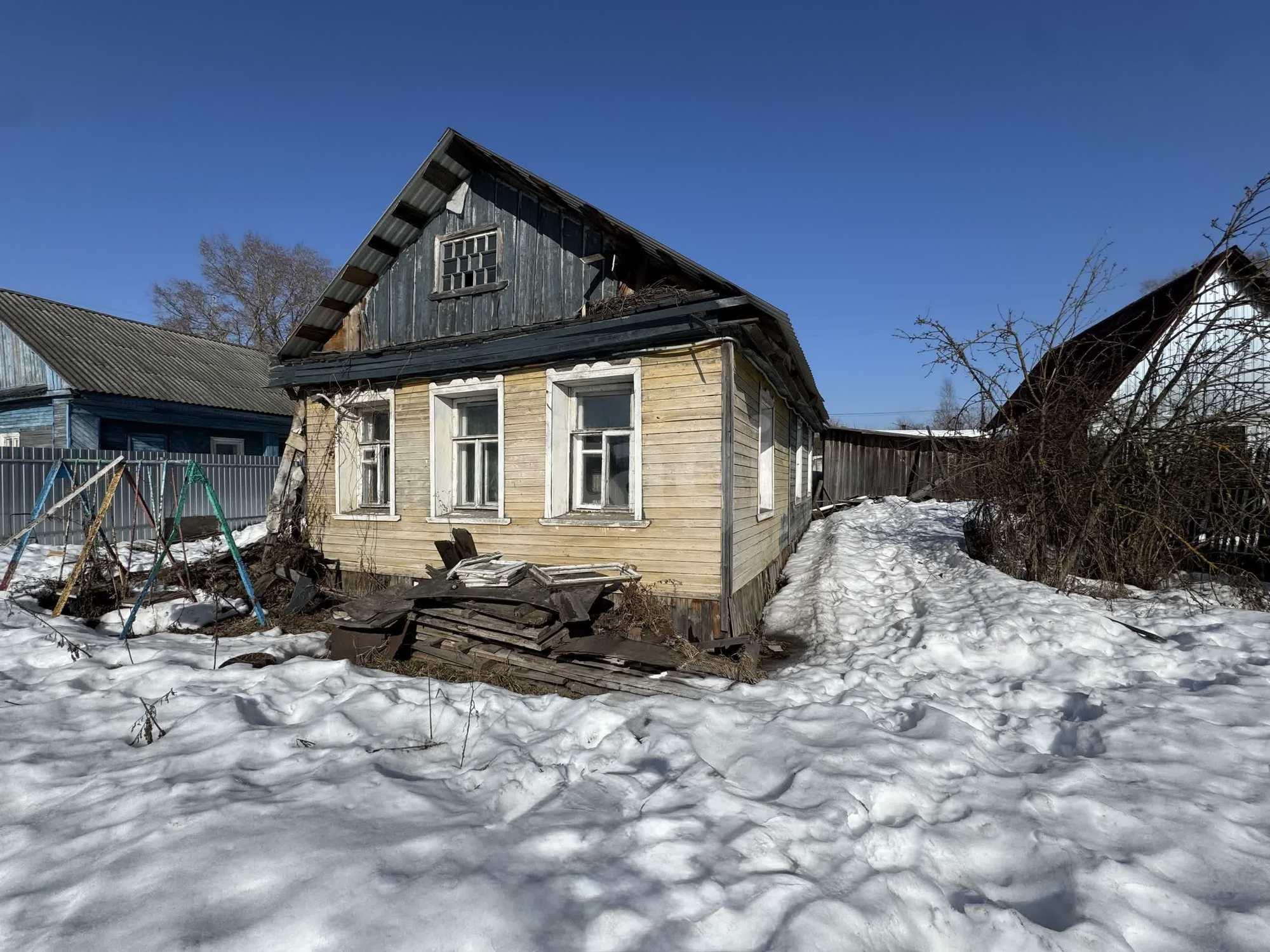 Купить дачу, дом, коттедж за 3 250 000 рублей на Полярная улица