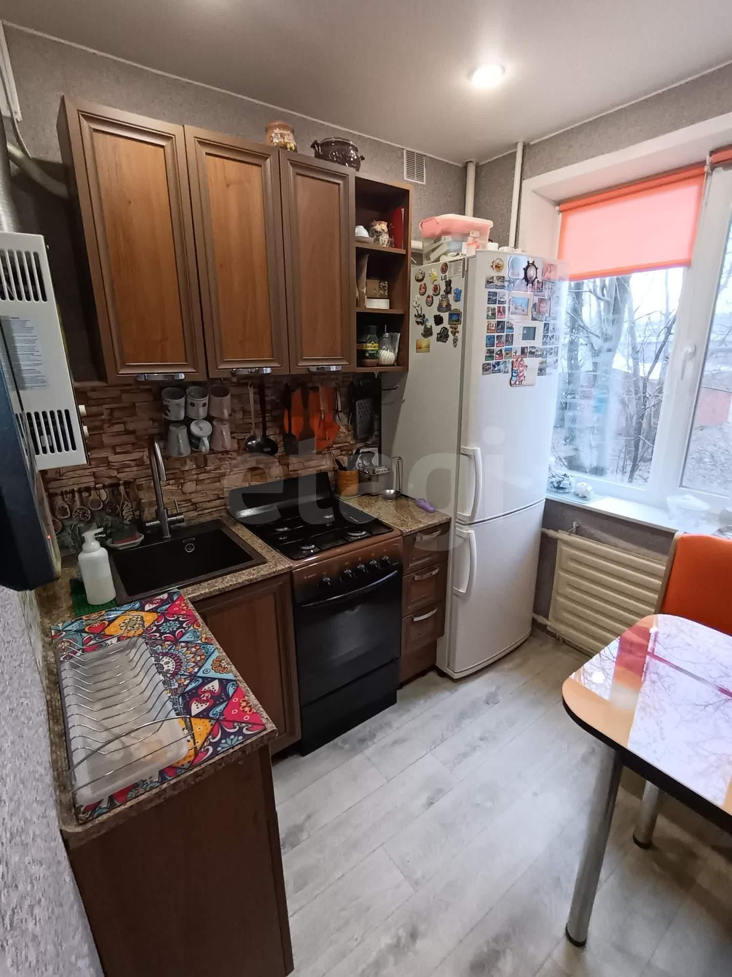 Купить квартиру за 4 100 000 рублей на Вологда, 16
