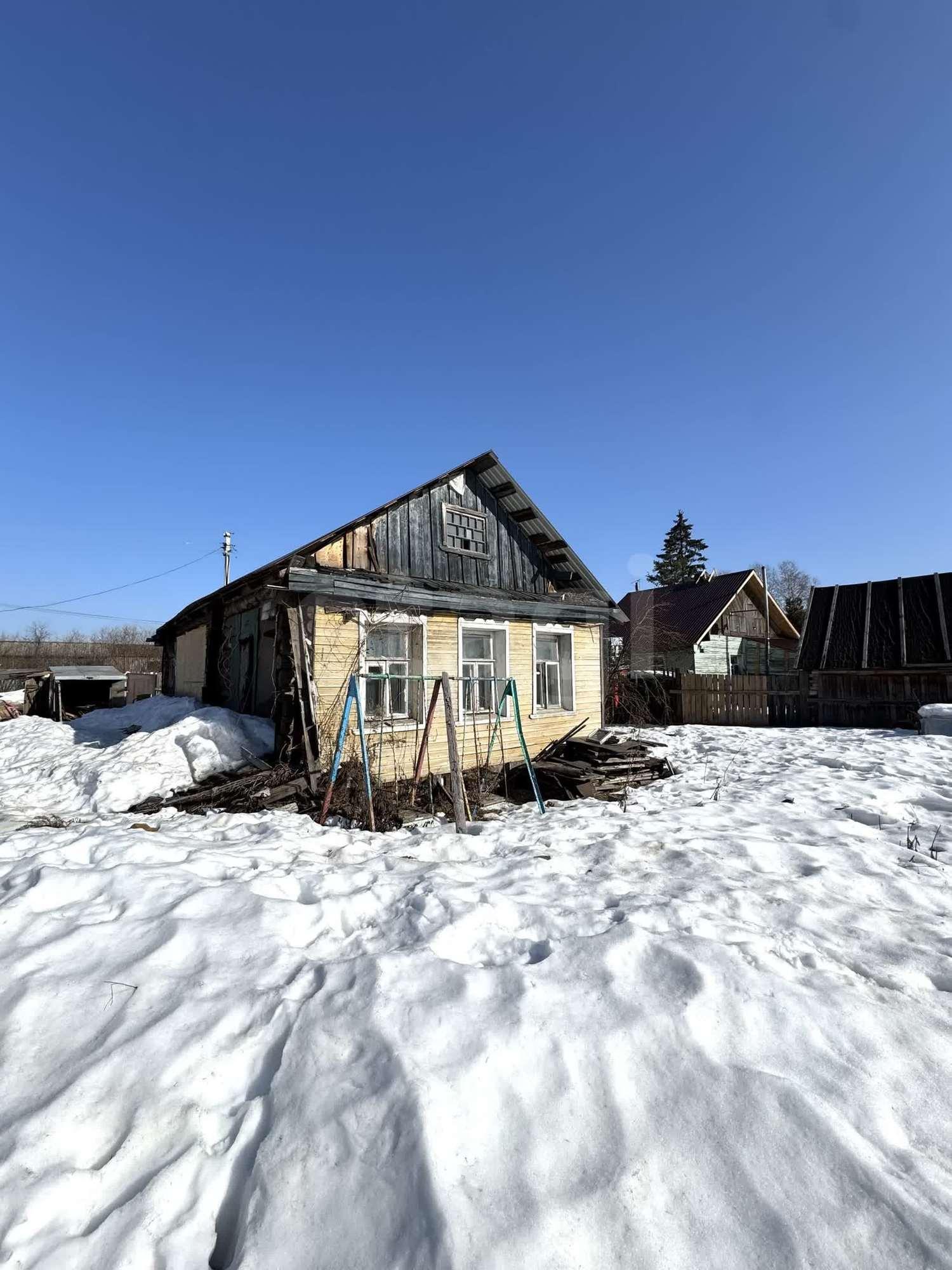 Купить дачу, дом, коттедж за 3 250 000 рублей на Полярная улица
