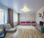 3-комн, 84.5кв м, этаж 2/3 Воркутинская улица, 28