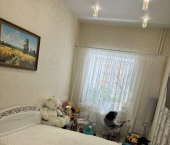 2-комн, 60.6кв м, этаж 1/12 улица Гагарина, 80в