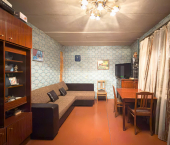 2-комн, 46кв м, этаж 5/9 улица Чернышевского, 107