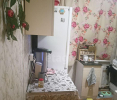 3-комн, 50.2кв м, этаж 3/5 улица Чернышевского, 111а