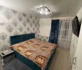 3-комн, 61.3кв м, этаж 8/9 Северная улица, 26