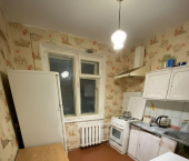 1-комн, 31кв м, этаж 5/5 улица Ветошкина, 52