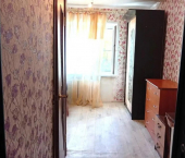 комната 12.6 кв м улица Панкратова, 75ак2