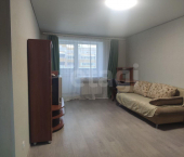 -комн, 35кв м, этаж 11/16 улица Гагарина, 80а