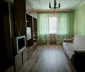 2-комн, 44.6кв м, этаж 1/5 Пролетарская улица, 22