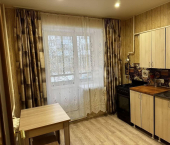 2-комн, 50кв м, этаж 1/5 Вологодская улица, 10б