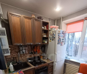 2-комн, 43.7кв м, этаж 1/5 Вологда, 16
