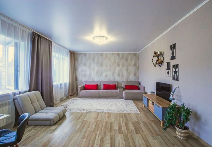 2-комн квартира Воркутинская улица, 28